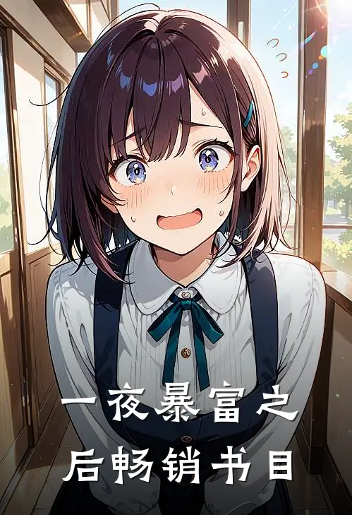 一夜暴富之后畅销书目