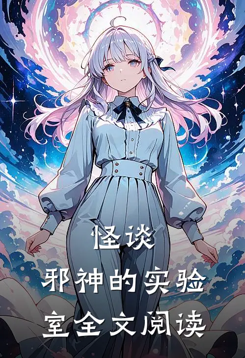 怪谈邪神的实验室全文阅读