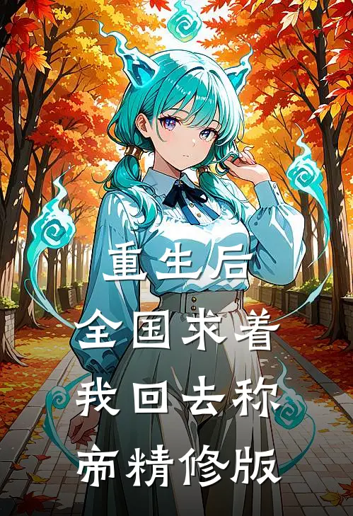 重生后，全国求着我回去称帝精修版