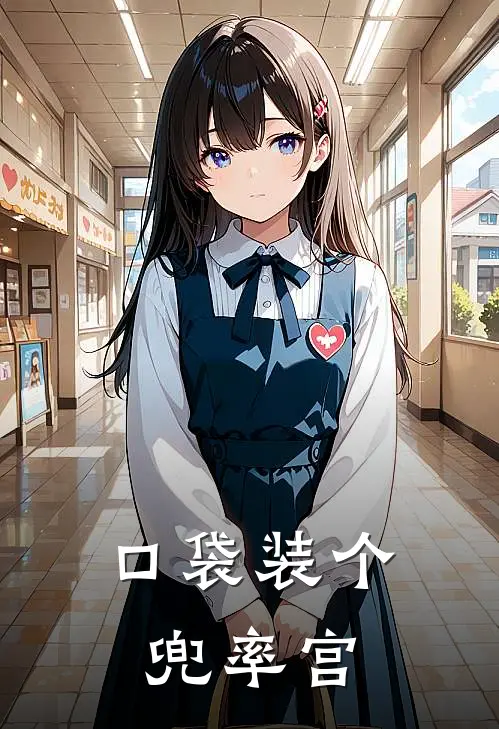 口袋装个兜率宫