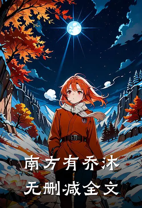 南方有乔沐无删减全文