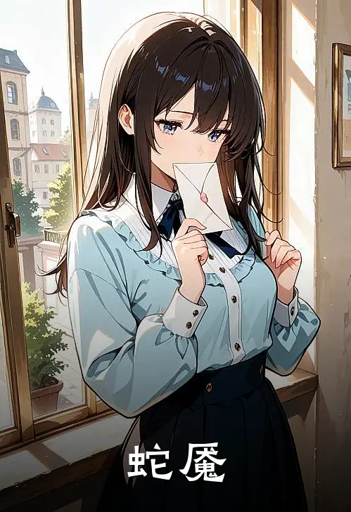 蛇魇