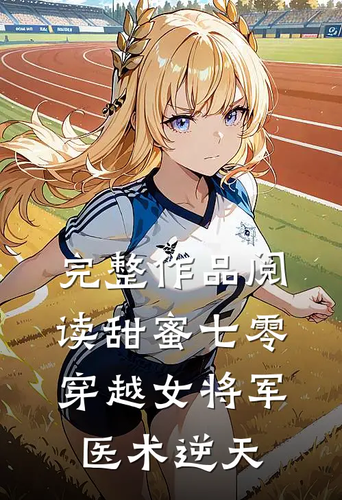 完整作品阅读甜蜜七零：穿越女将军医术逆天