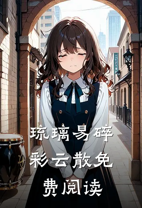 琉璃易碎彩云散免费阅读
