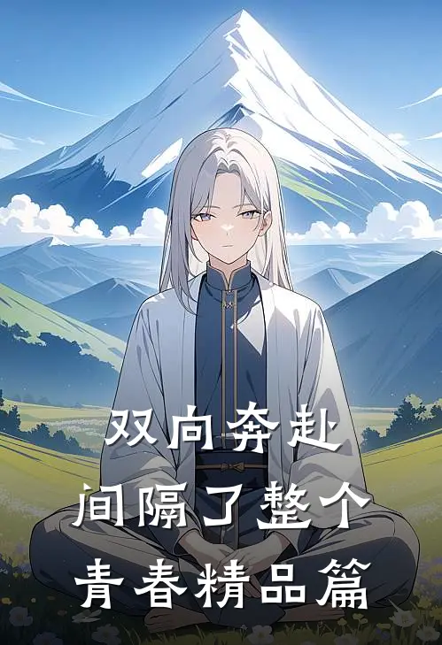 双向奔赴，间隔了整个青春精品篇