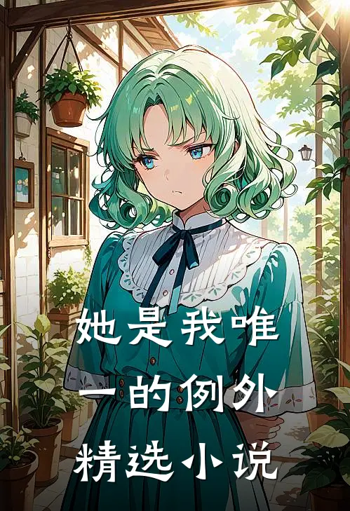 她是我唯一的例外精选小说