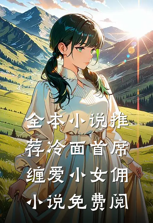 全本小说推荐冷面首席缠爱小女佣小说免费阅
