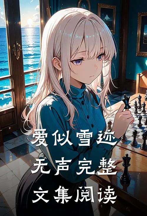 爱似雪迹无声完整文集阅读
