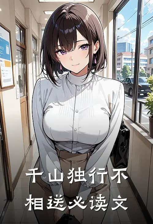 千山独行不相送必读文
