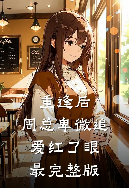 重逢后，周总卑微追爱红了眼最完整版