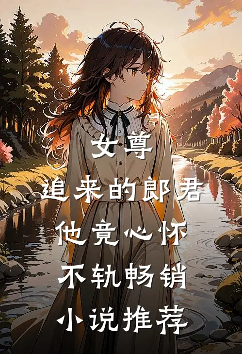 女尊追来的郎君他竟心怀不轨畅销推荐完结
