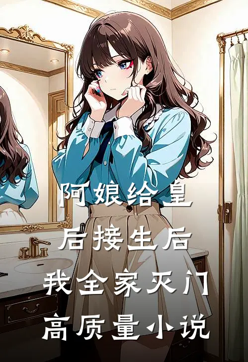 阿娘给皇后接生后，我全家灭门高质量小说