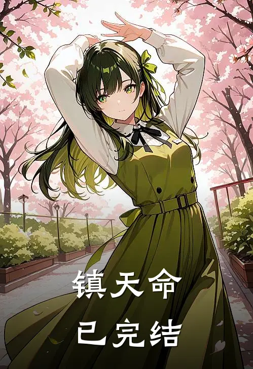 镇天命已完结
