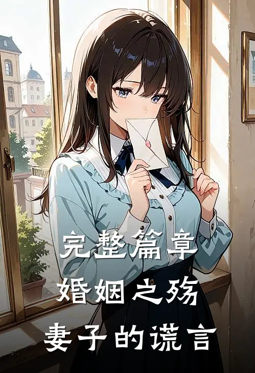 完整篇章婚姻之殇：妻子的谎言