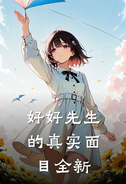 好好先生的真实面目全新