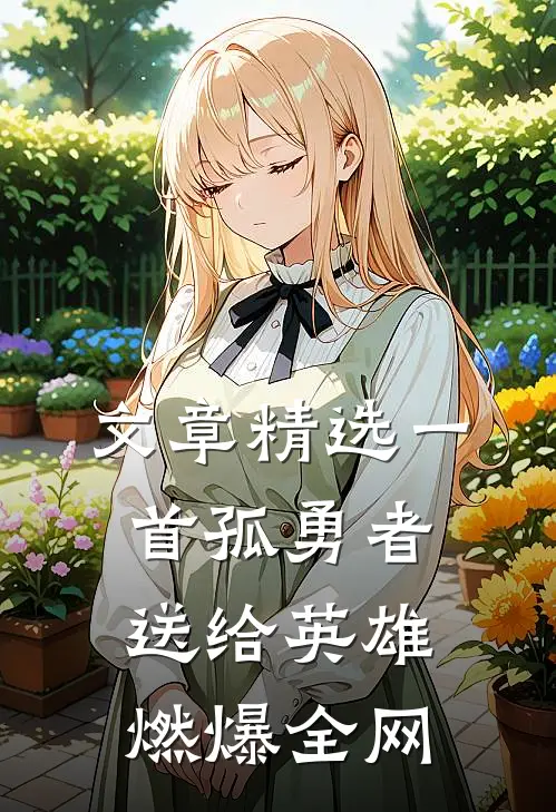 文章精选一首孤勇者送给英雄，燃爆全网