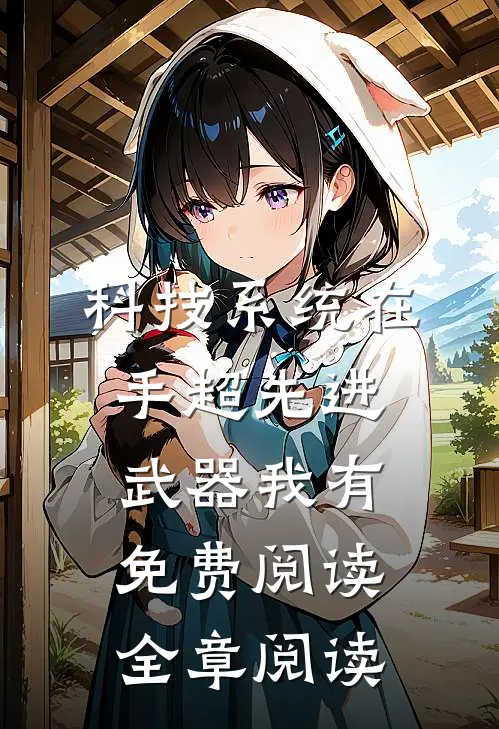 科技系统在手超先进武器我有免费阅读全章阅读