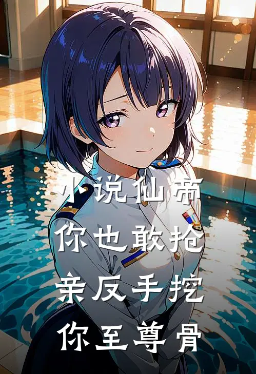 小说仙帝你也敢抢亲反手挖你至尊骨