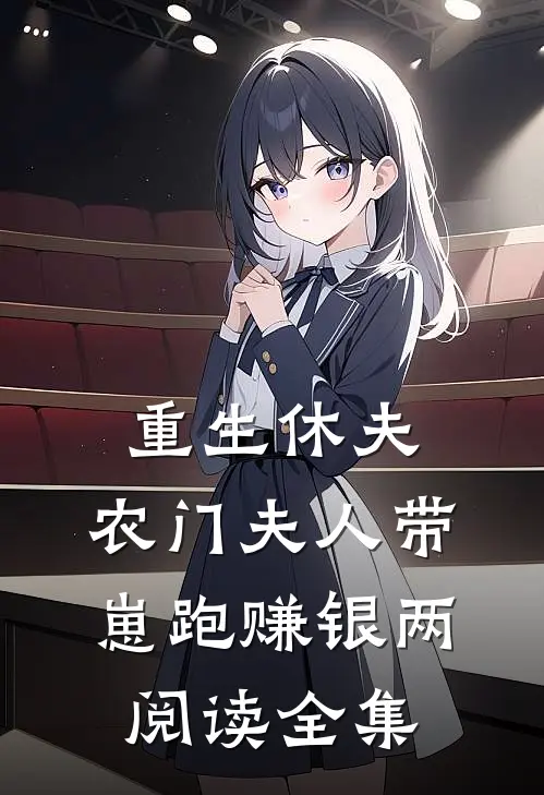 重生休夫：农门夫人带崽跑赚银两阅读全集