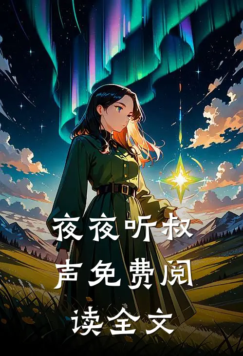 夜夜听叔声免费阅读全文