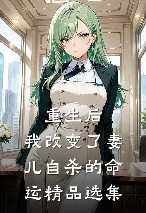 重生后，我改变了妻儿自杀的命运精品选集