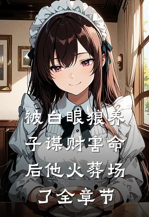 被白眼狼养子谋财害命后他火葬场了全章节