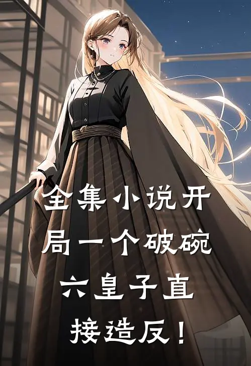 全集小说开局一个破碗，六皇子直接造反！