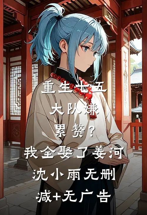 重生七五：大队嫌累赘？我全娶了姜河沈小雨无删减+无广告