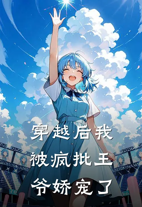 穿越后我被疯批王爷娇宠了