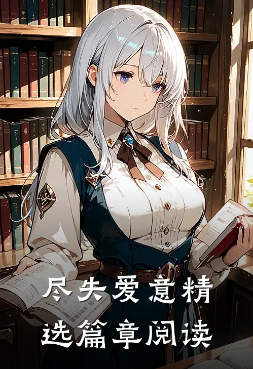 尽失爱意精选篇章阅读