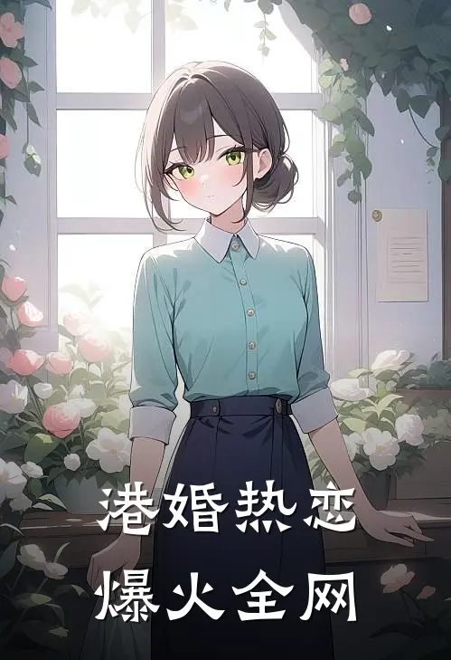 港婚热恋爆火全网