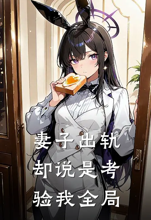 妻子出轨，却说是考验我全局