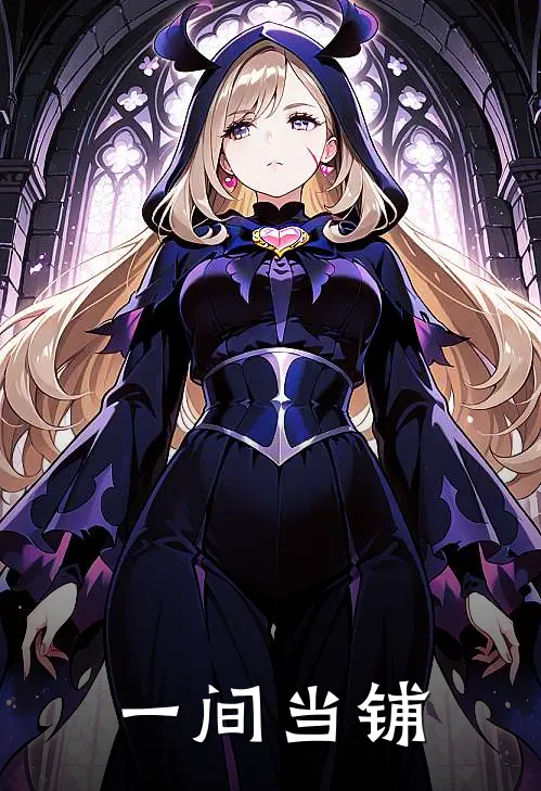 一间当铺