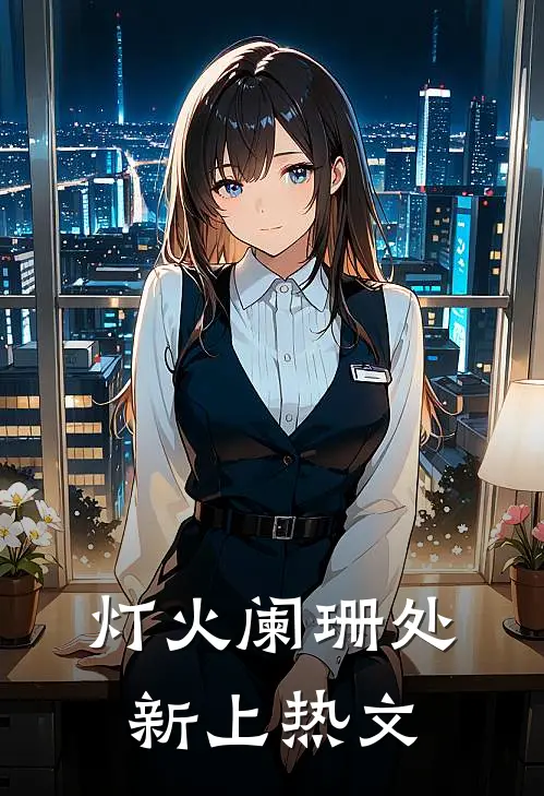 灯火阑珊处新上热文