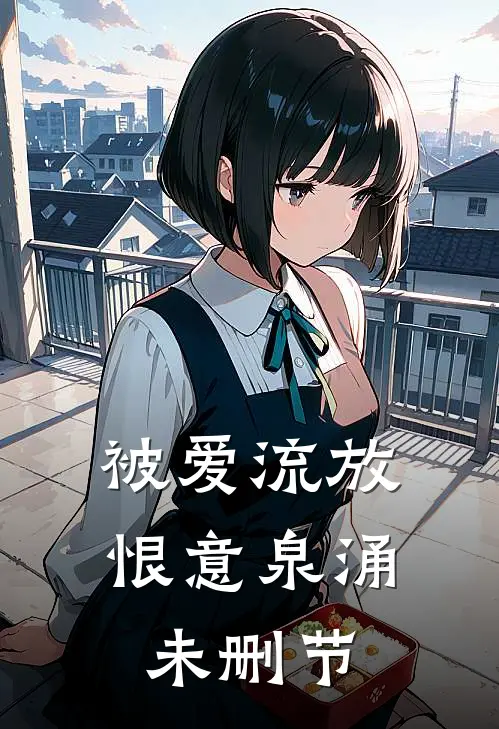 被爱流放，恨意泉涌未删节