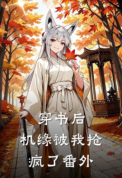 穿书后，机缘被我抢疯了番外