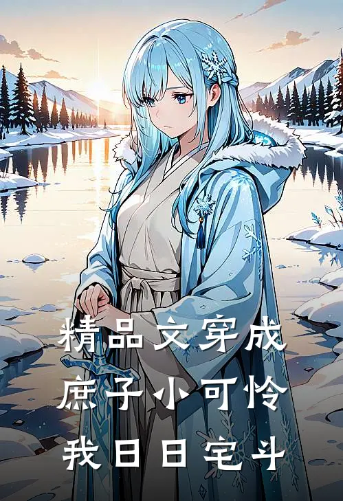 精品文穿成庶子小可怜，我日日宅斗