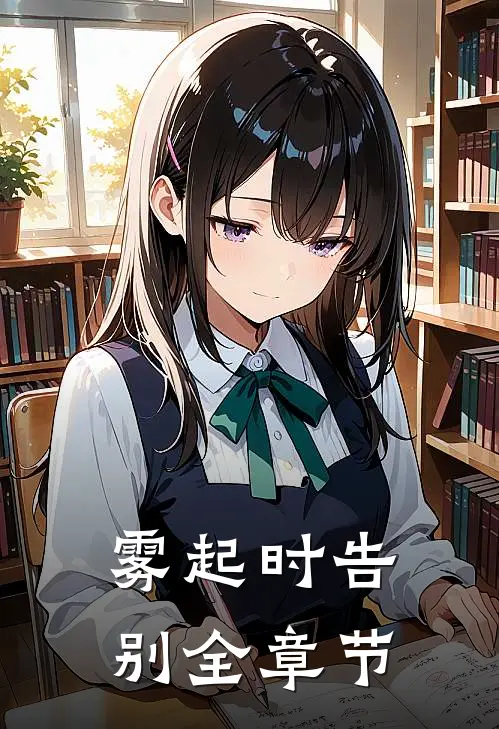 雾起时告别全章节