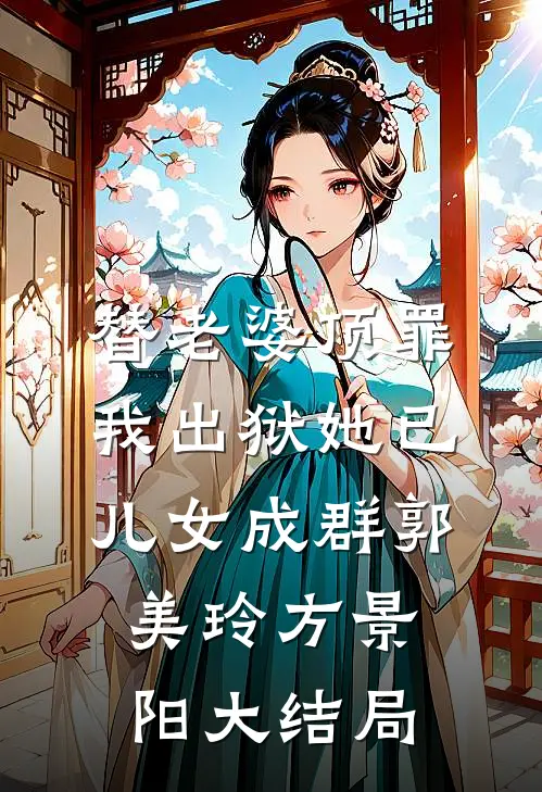 替老婆顶罪，我出狱她已儿女成群郭美玲方景阳大结局