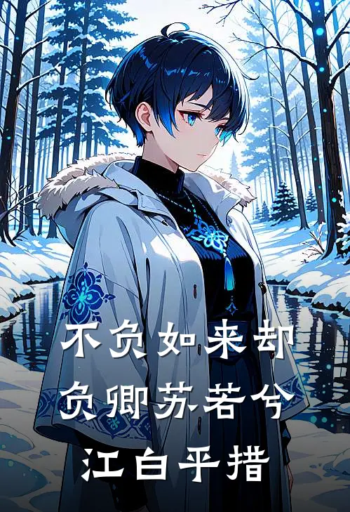 不负如来却负卿苏若兮江白平措