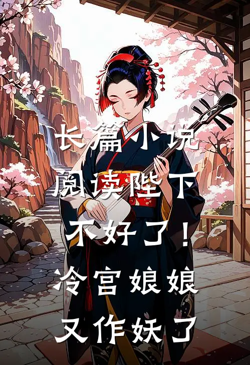 长篇小说阅读陛下不好了！冷宫娘娘又作妖了