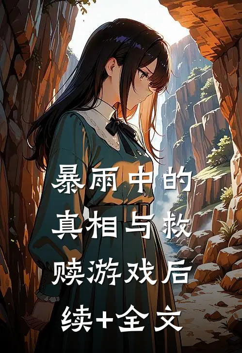 暴雨中的真相与救赎游戏后续+全文