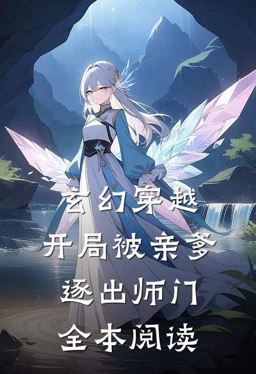 玄幻穿越：开局被亲爹逐出师门全本阅读