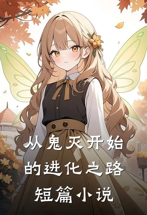 从鬼灭开始的进化之路短篇小说