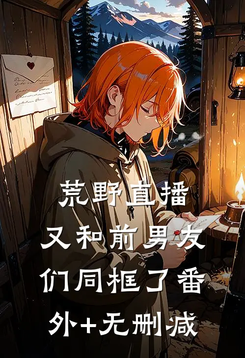 荒野直播：又和前男友们同框了番外+无删减