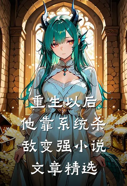 重生以后,他靠系统杀敌变强小说文章精选