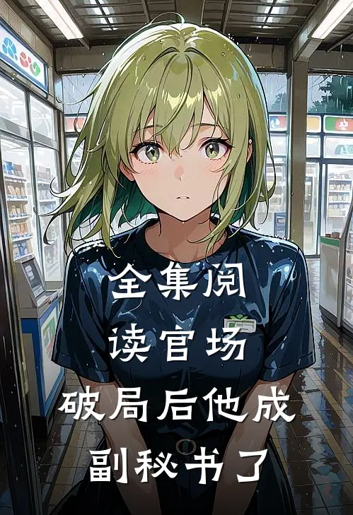 全集阅读官场：破局后他成副秘书了