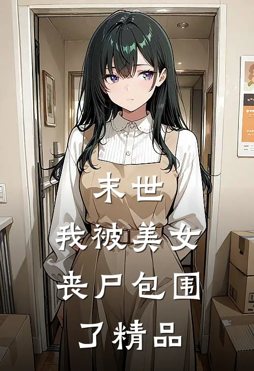 末世我被美女丧尸包围了精品