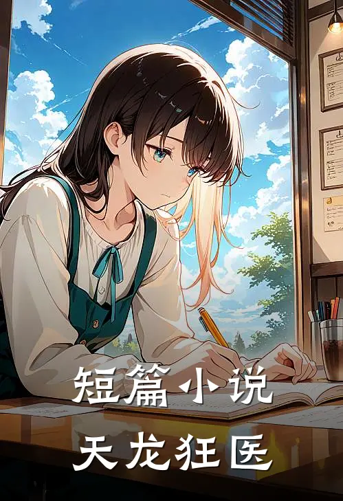 短篇小说天龙狂医