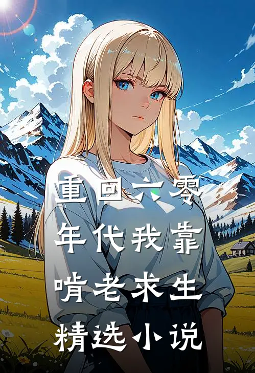 重回六零年代我靠啃老求生精选小说
